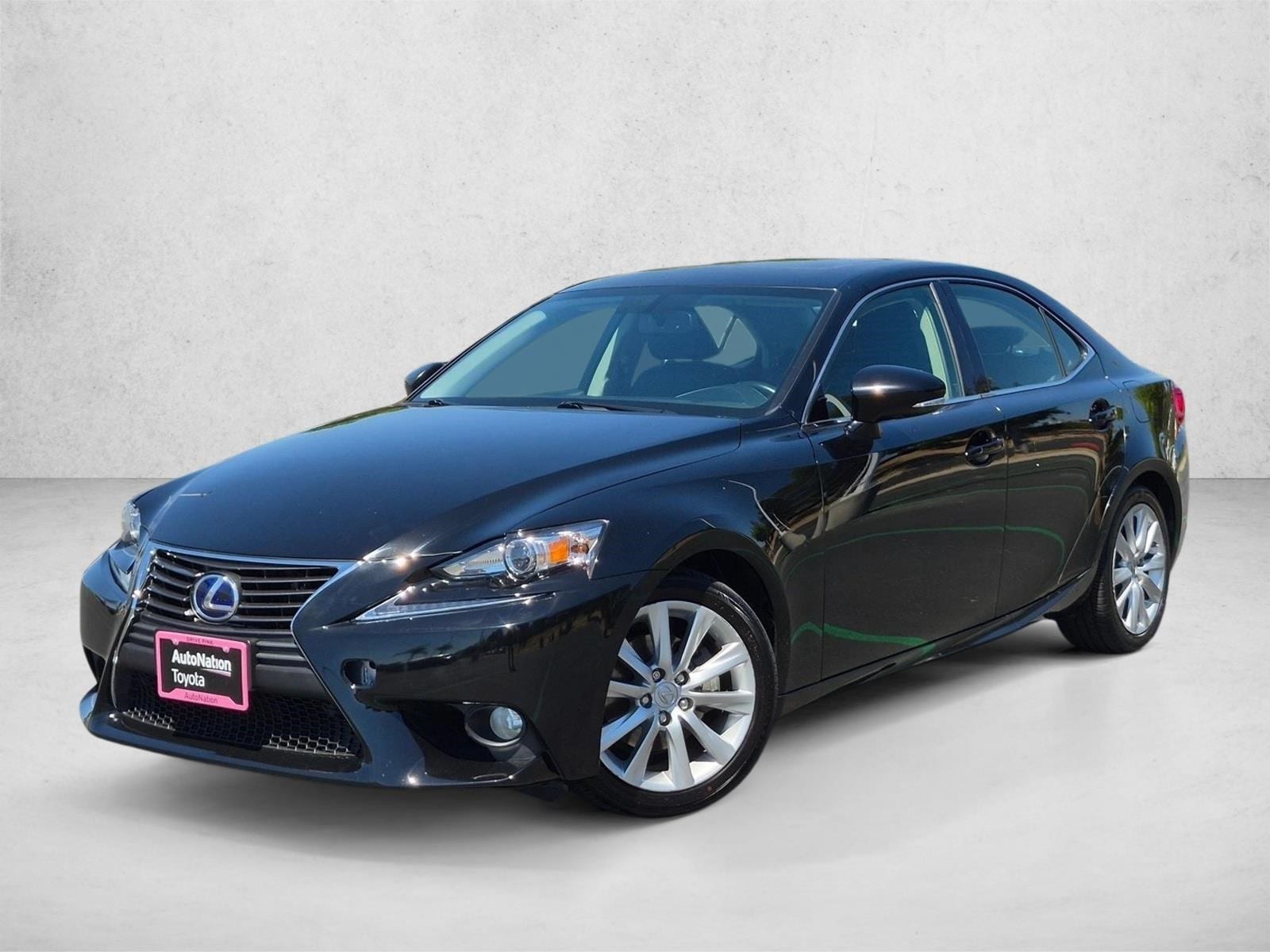 2014 Lexus IS 350 250 6AT's photo