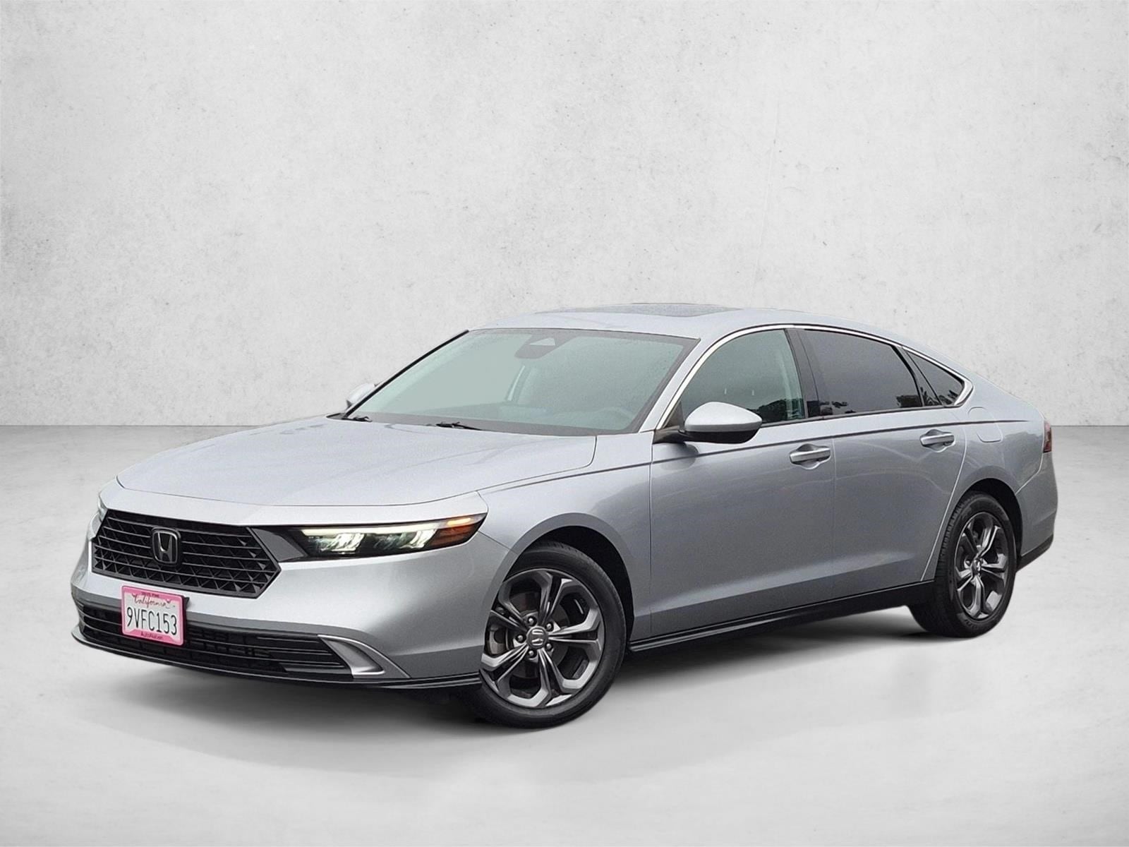 2023 Honda Accord
