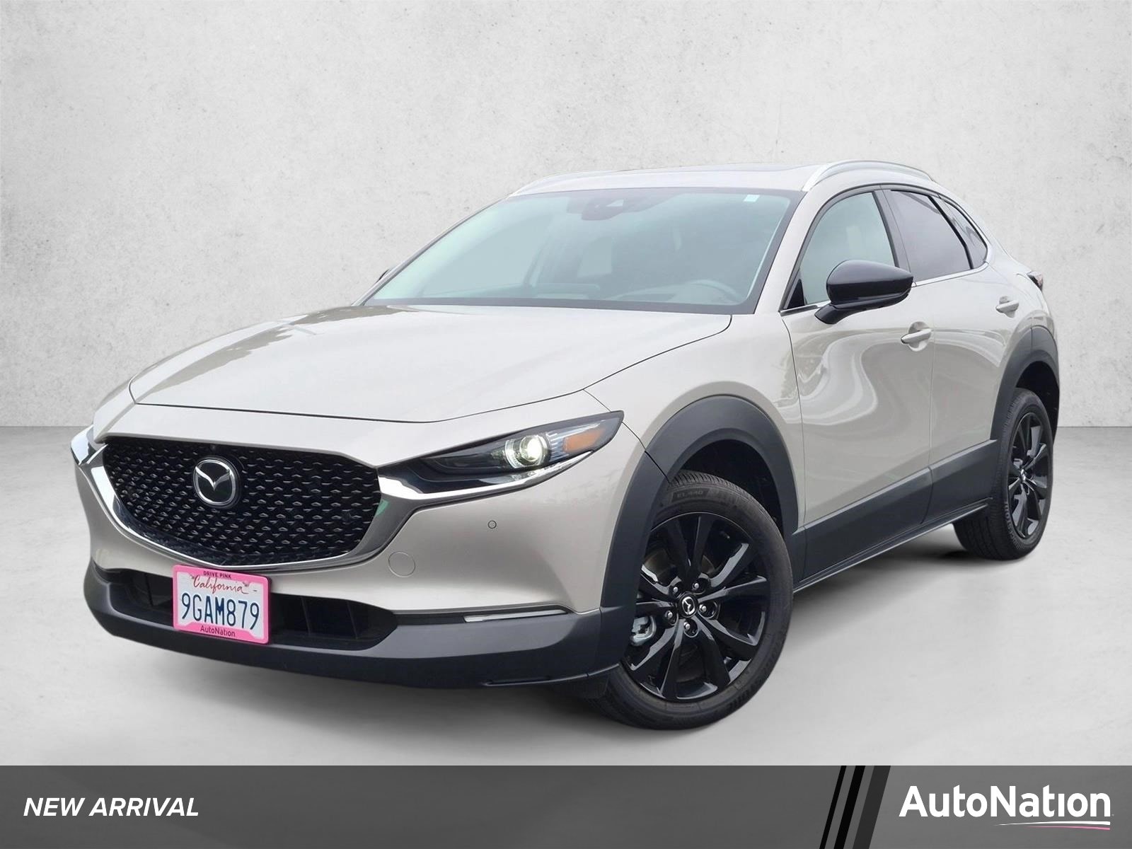 2023 Mazda CX-30 Turbo Premium Plus AWD's photo
