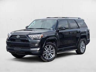 2023 Toyota 4Runner TRD Sport SUV