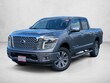  Nissan Titan