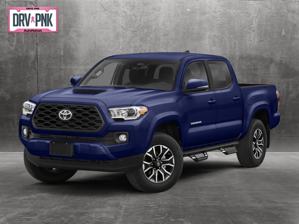 2025 Toyota TRD Sport For Sale Irvine CA