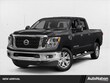  Nissan Titan XD