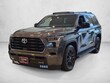  Toyota Sequoia