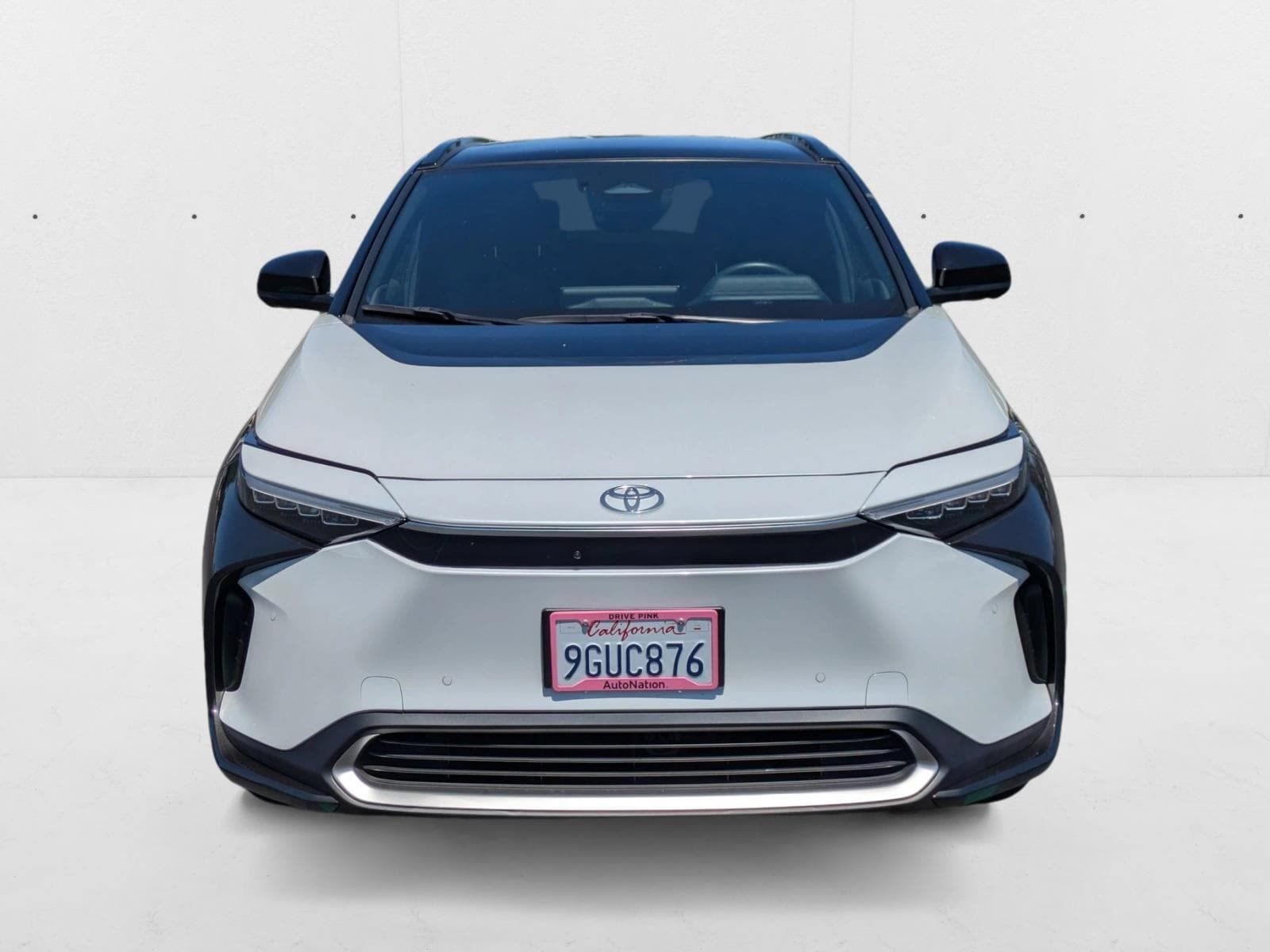 Used 2023 Toyota bZ4X Limited with VIN JTMAAAAA8PA016725 for sale in Irvine, CA