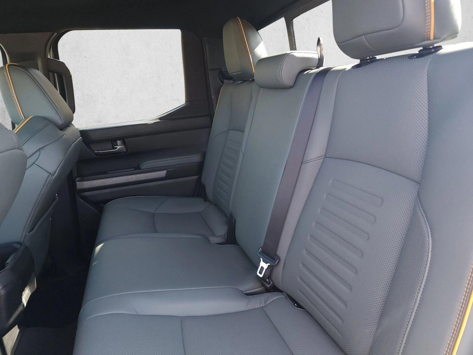 2026 Toyota Tacoma Trailhunter - Photo 15