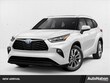  Toyota Highlander Hybrid