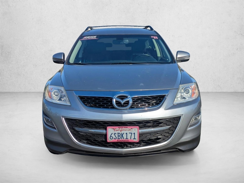 Used 2011 Mazda Mazda CX-9 Grand Touring SUV