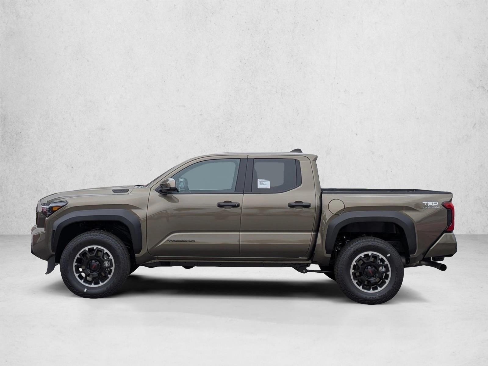 2026 Toyota Tacoma TRD Off Road - Photo 5