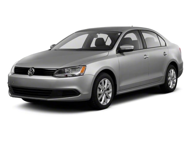 2012 Volkswagen Jetta Base's photo