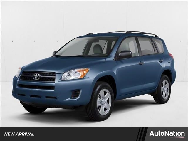 2011 Toyota RAV4's photo