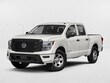 Nissan Titan