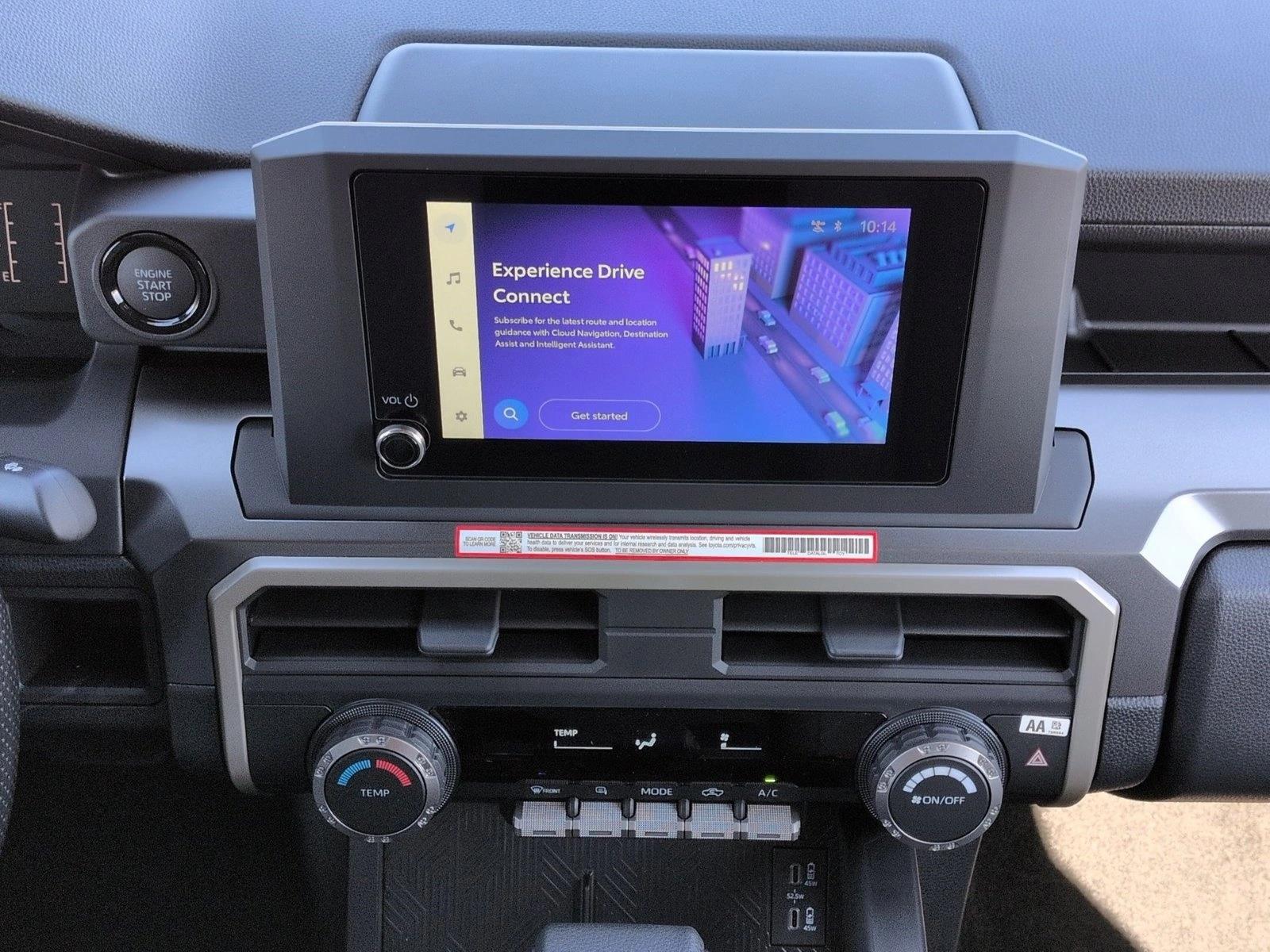 2026 Toyota Tacoma SR5 - Photo 12