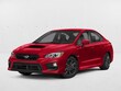  Subaru WRX