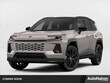  Toyota RAV4 Plug-in Hybrid