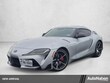 Toyota GR Supra