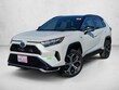  Toyota RAV4 Prime