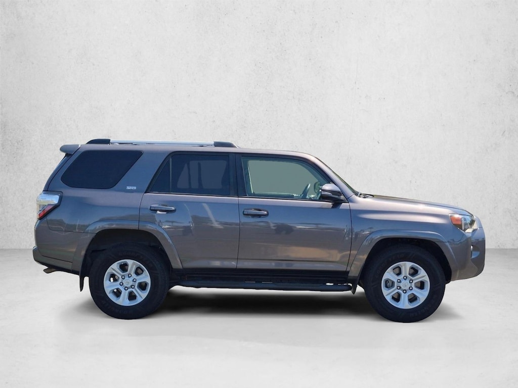 Used 2021 Toyota 4Runner SR5 Premium SUV