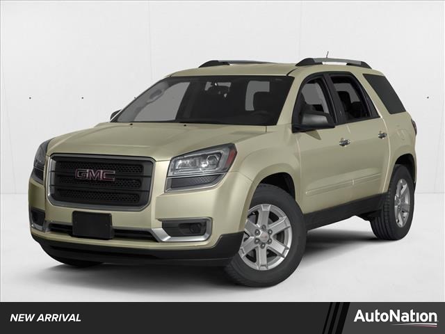 2014 GMC Acadia's photo