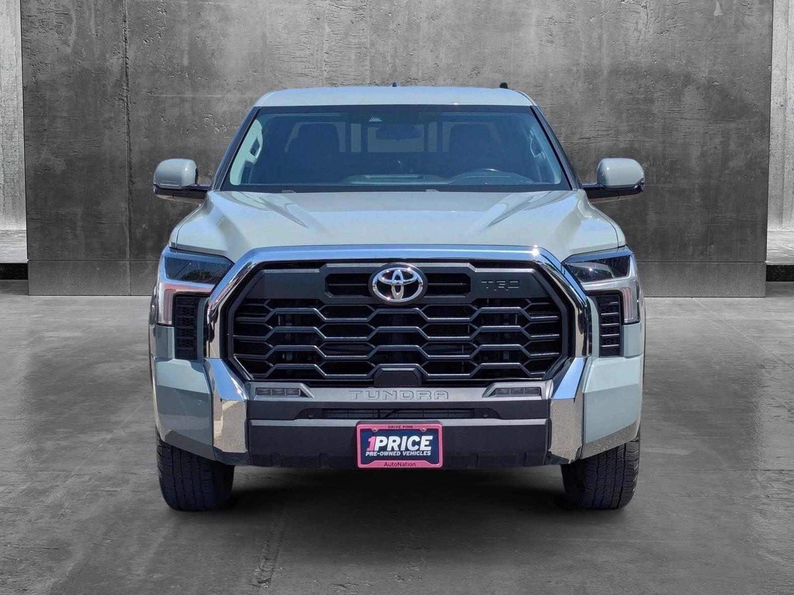 Used 2022 Toyota Tundra SR5 with VIN 5TFLA5DA4NX050117 for sale in Irvine, CA