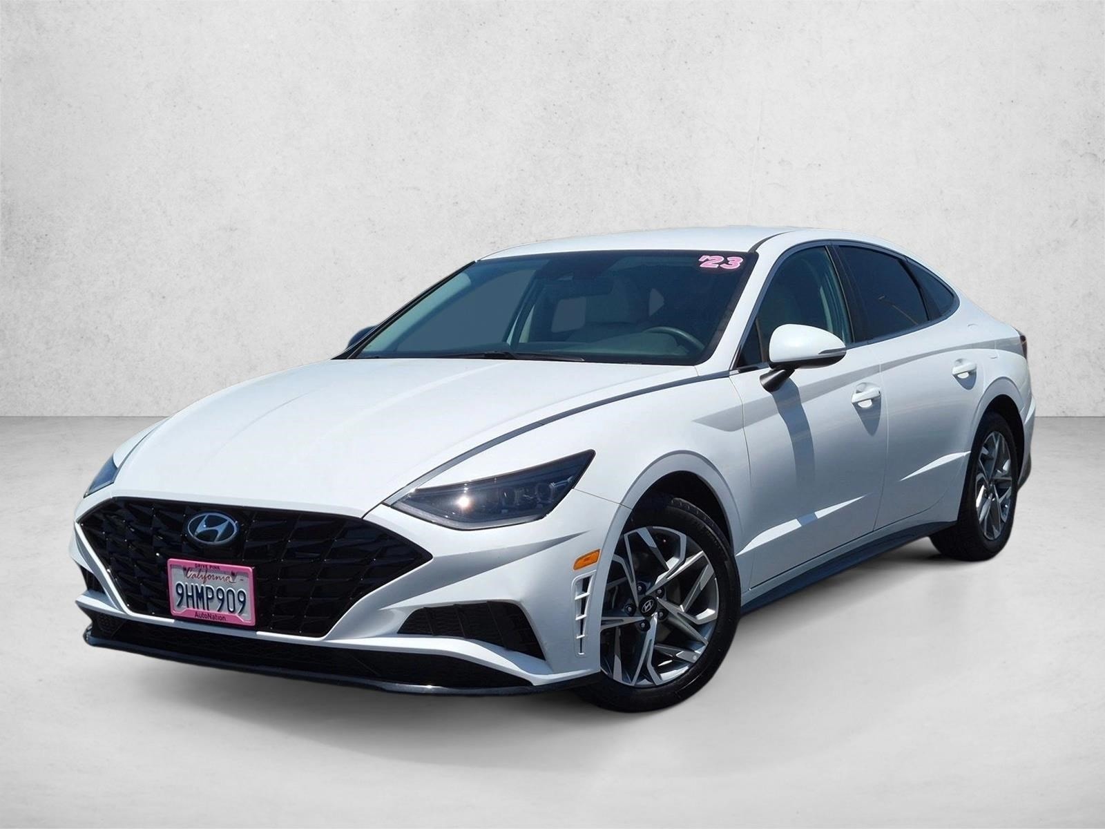 2023 Hyundai Sonata SEL's photo