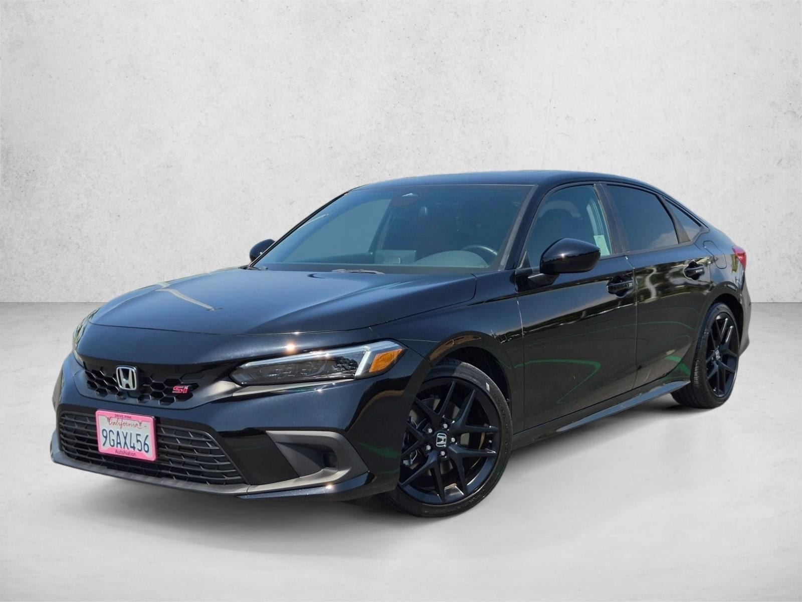 2023 Honda Civic Si