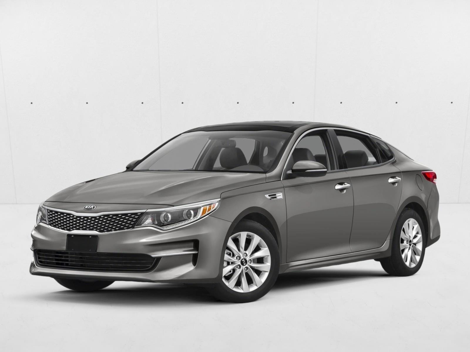 2016 Kia Optima LX's photo