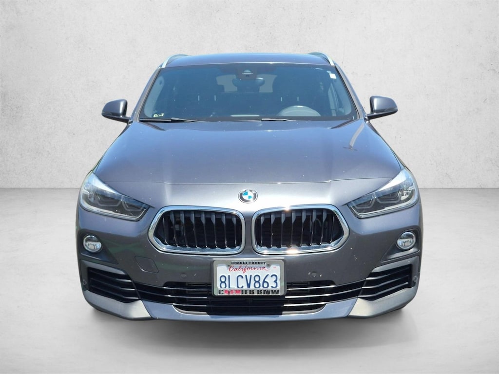 Used 2019 BMW X2 sDrive28i Sports Activity Coupe