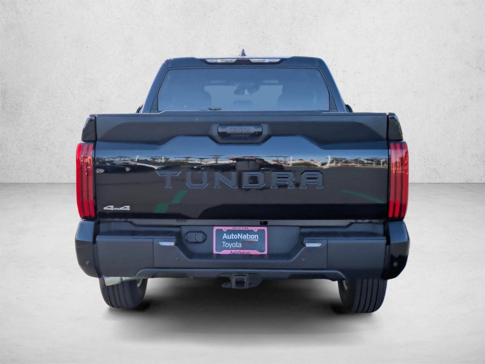 2026 Toyota Tundra SR5 - Photo 7