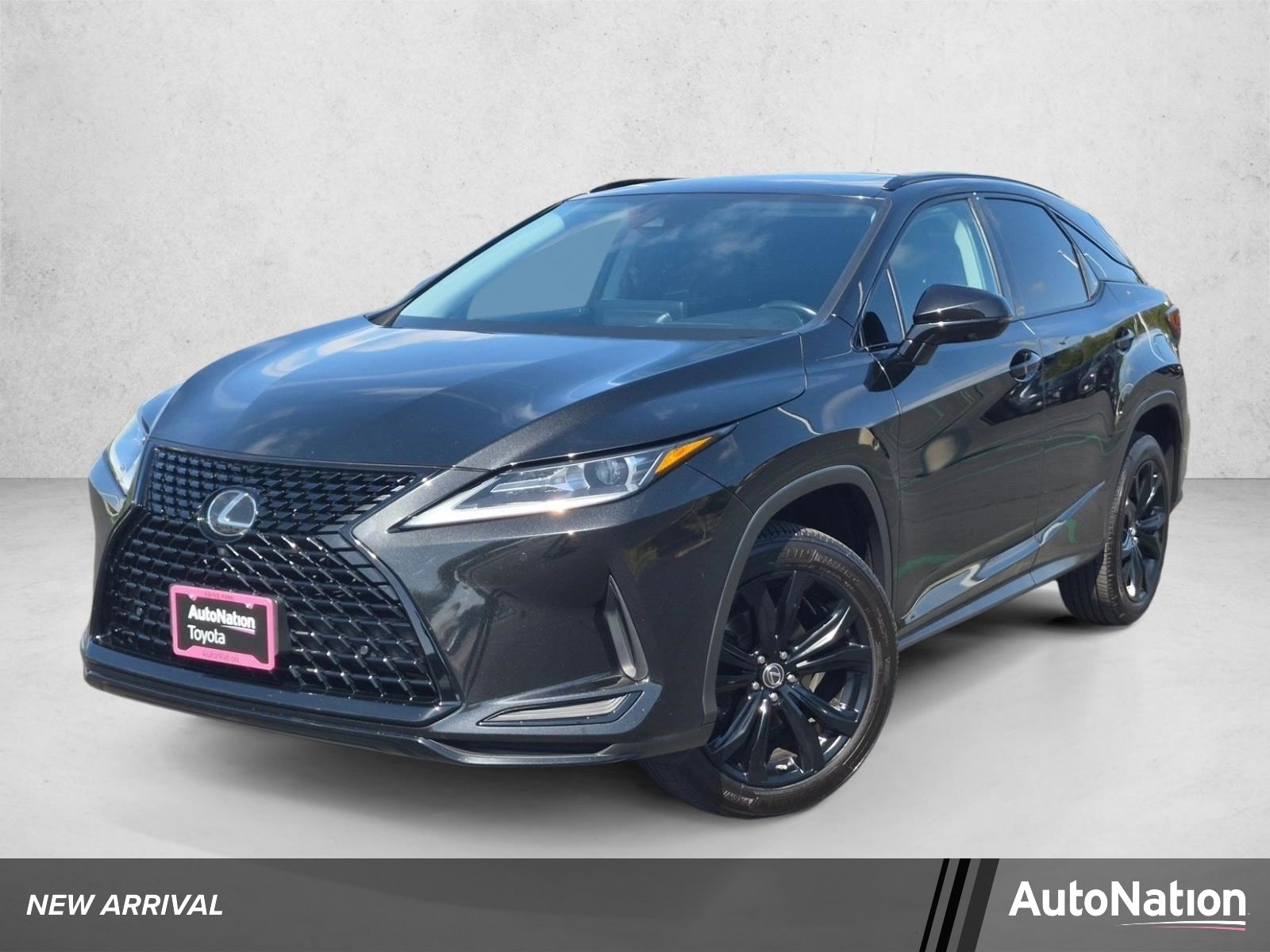 2022 Lexus RX 350 350 FWD's photo
