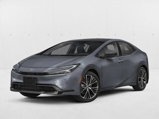2026 Toyota Prius XLE XLE