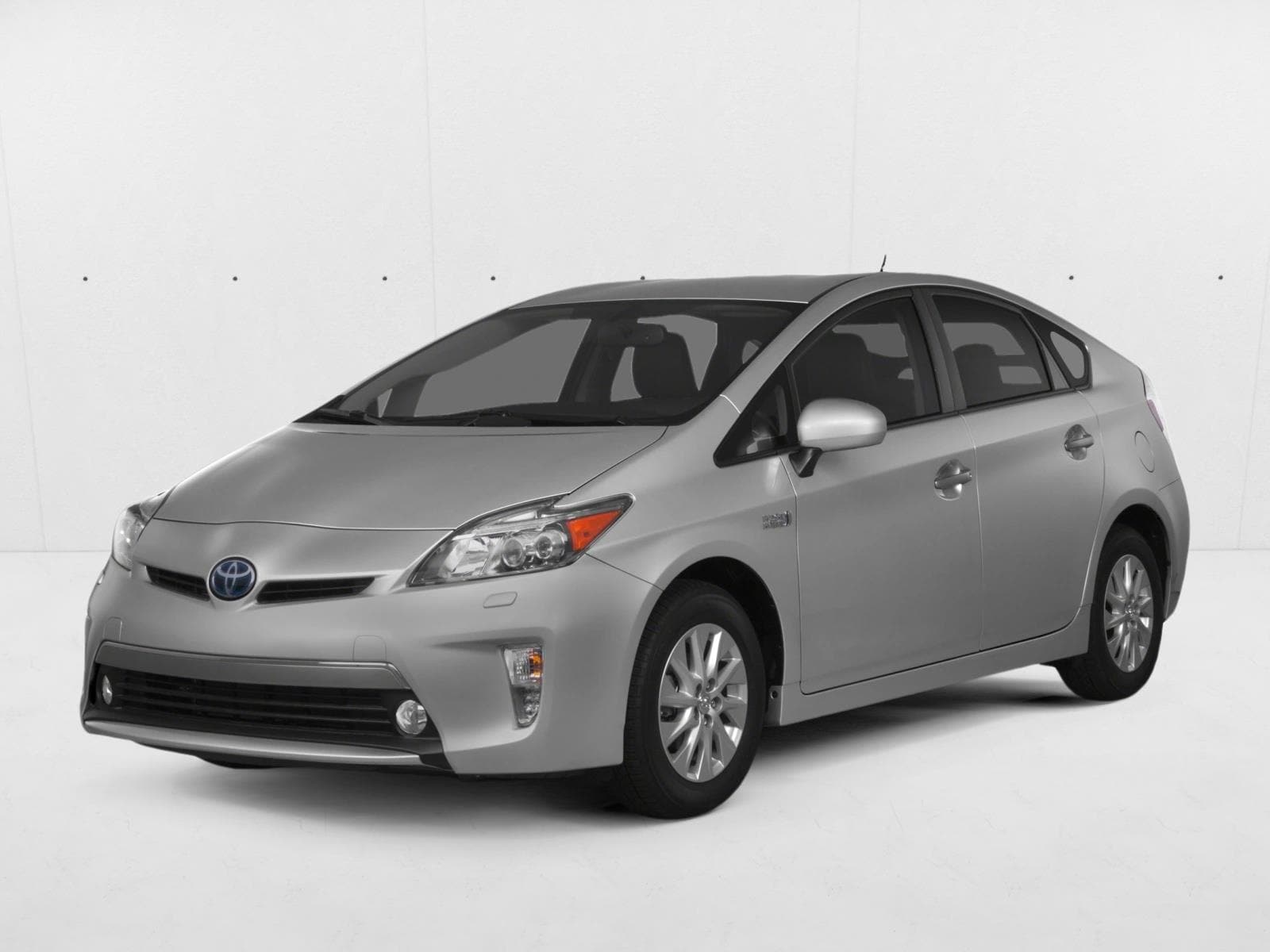 2015 Toyota Prius Plug-In Advanced