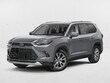 Toyota Grand Highlander