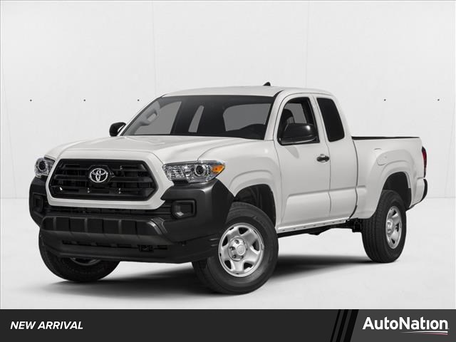 Used 2017 Toyota Tacoma SR Truck Access Cab