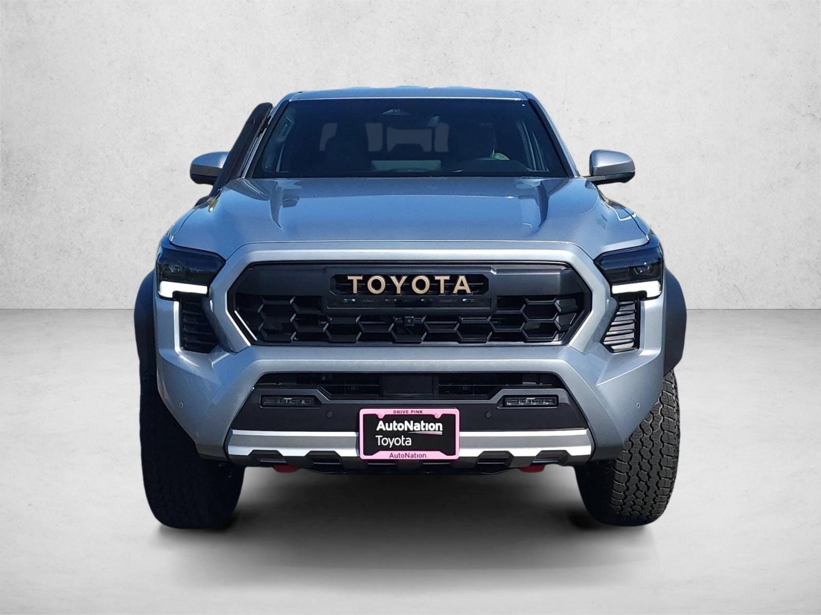 2026 Toyota Tacoma Trailhunter - Photo 9