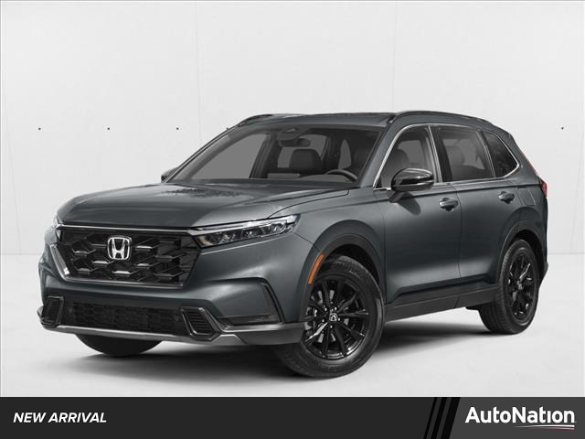 2024 Honda CR-V Hybrid Sport-L 2WD's photo