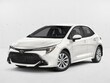  Toyota Corolla Hatchback