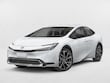  Toyota Prius Plug-in Hybrid