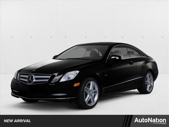 2013 Mercedes-Benz E-Class E350's photo
