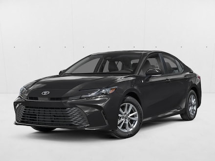 2026 Toyota Camry LE LE