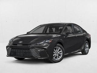2026 Toyota Camry LE LE