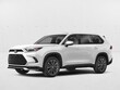 Toyota Grand Highlander Hybrid