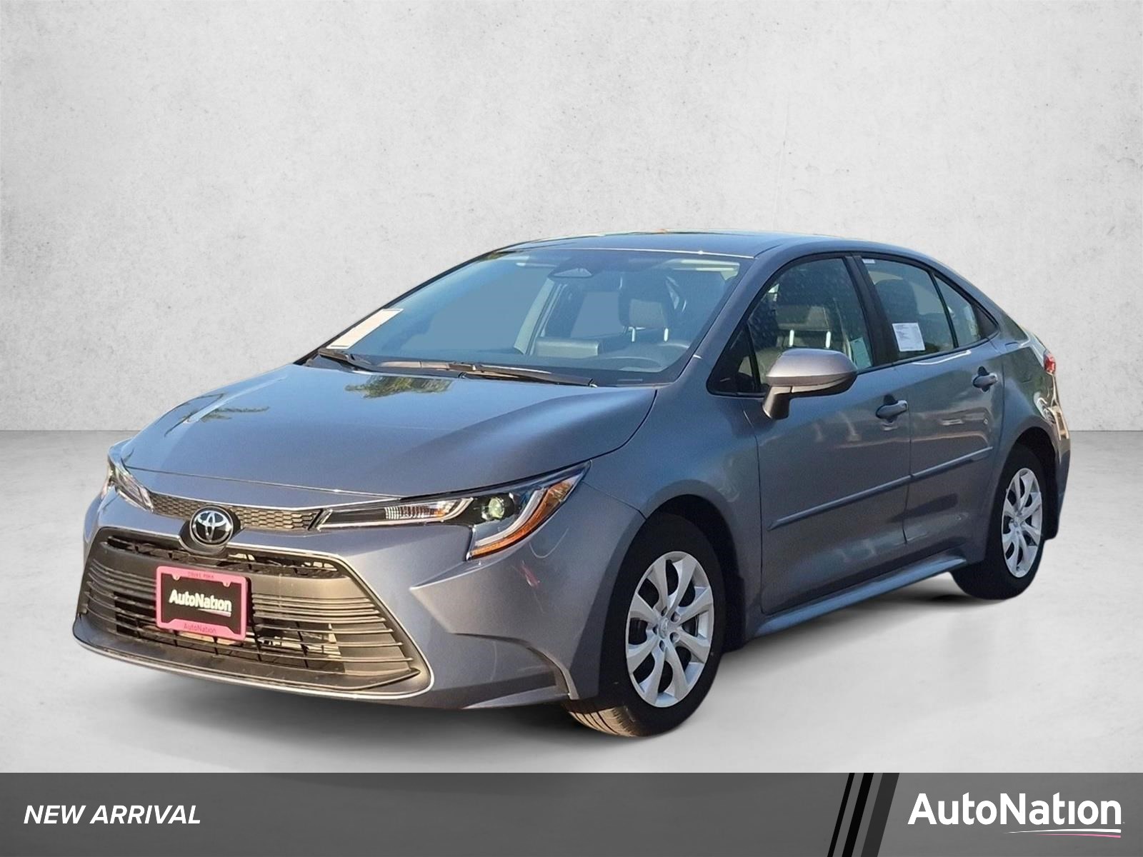 2027 Toyota Corolla