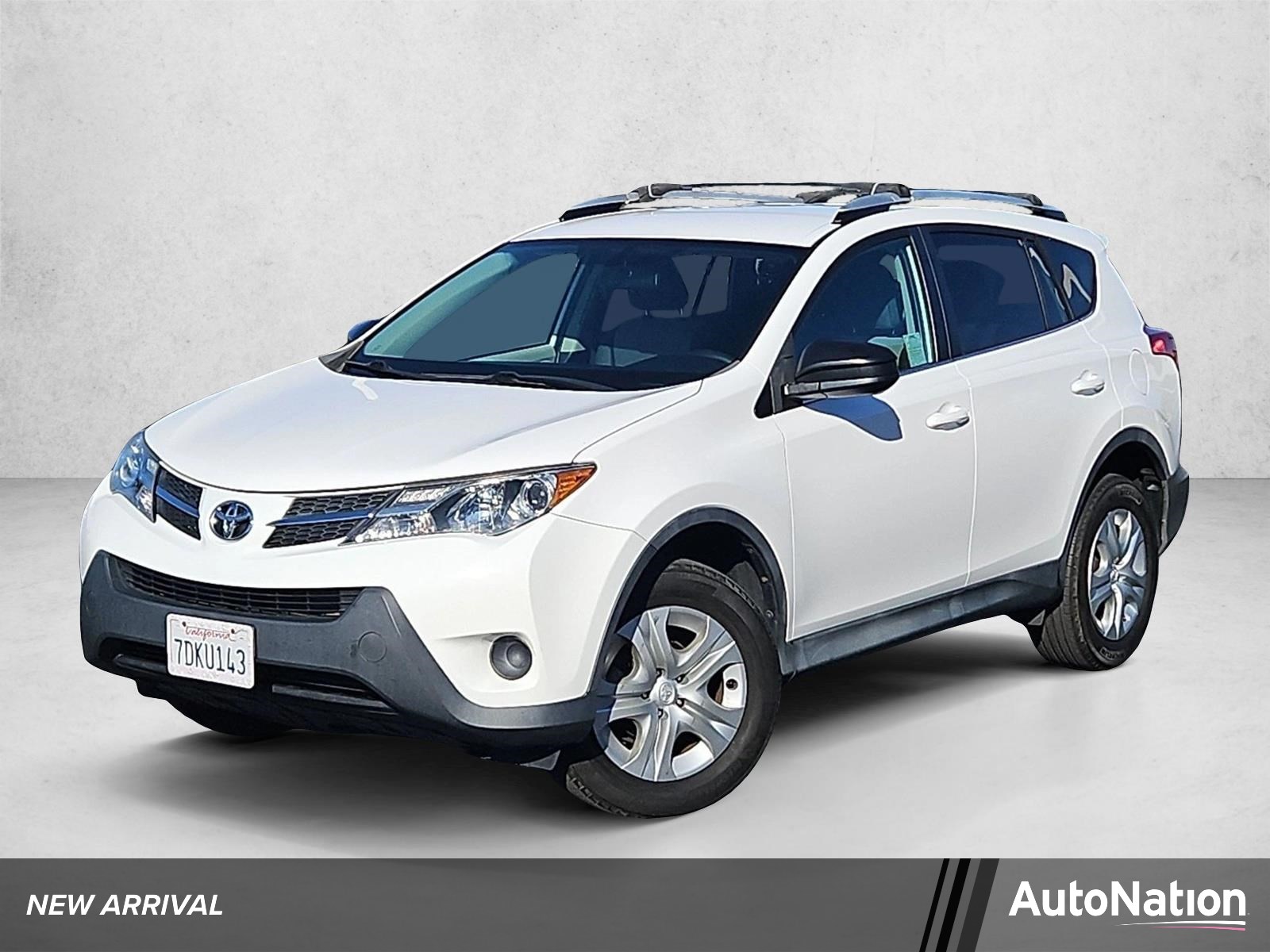 2013 Toyota RAV4
