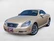  LEXUS SC 430