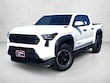  Toyota Tacoma i-FORCE MAX