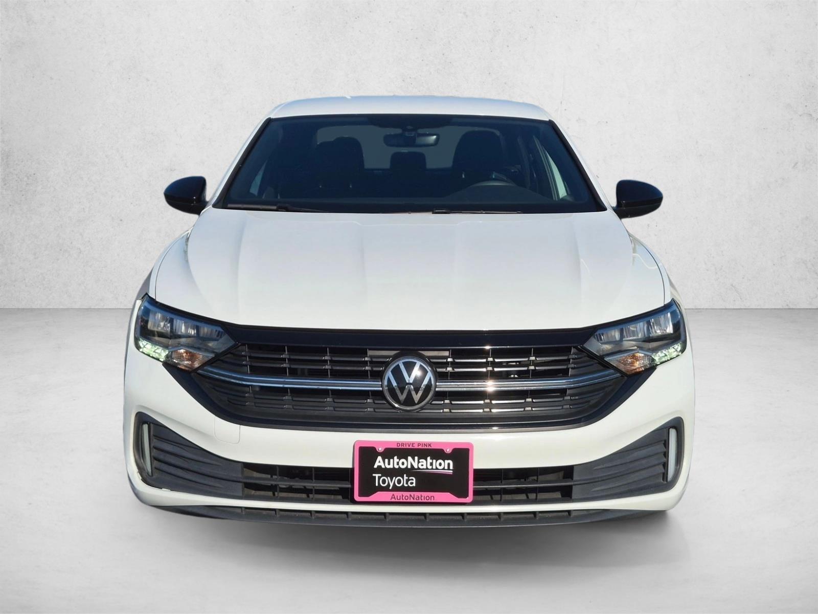 Used 2023 Volkswagen Jetta Sport with VIN 3VWBM7BUXPM012618 for sale in Irvine, CA
