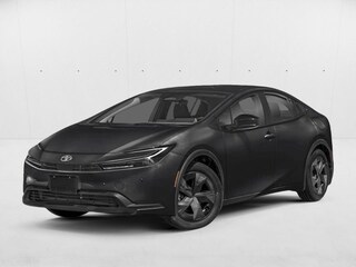 2026 Toyota Prius LE LE