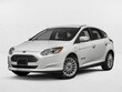  Ford Focus Electric