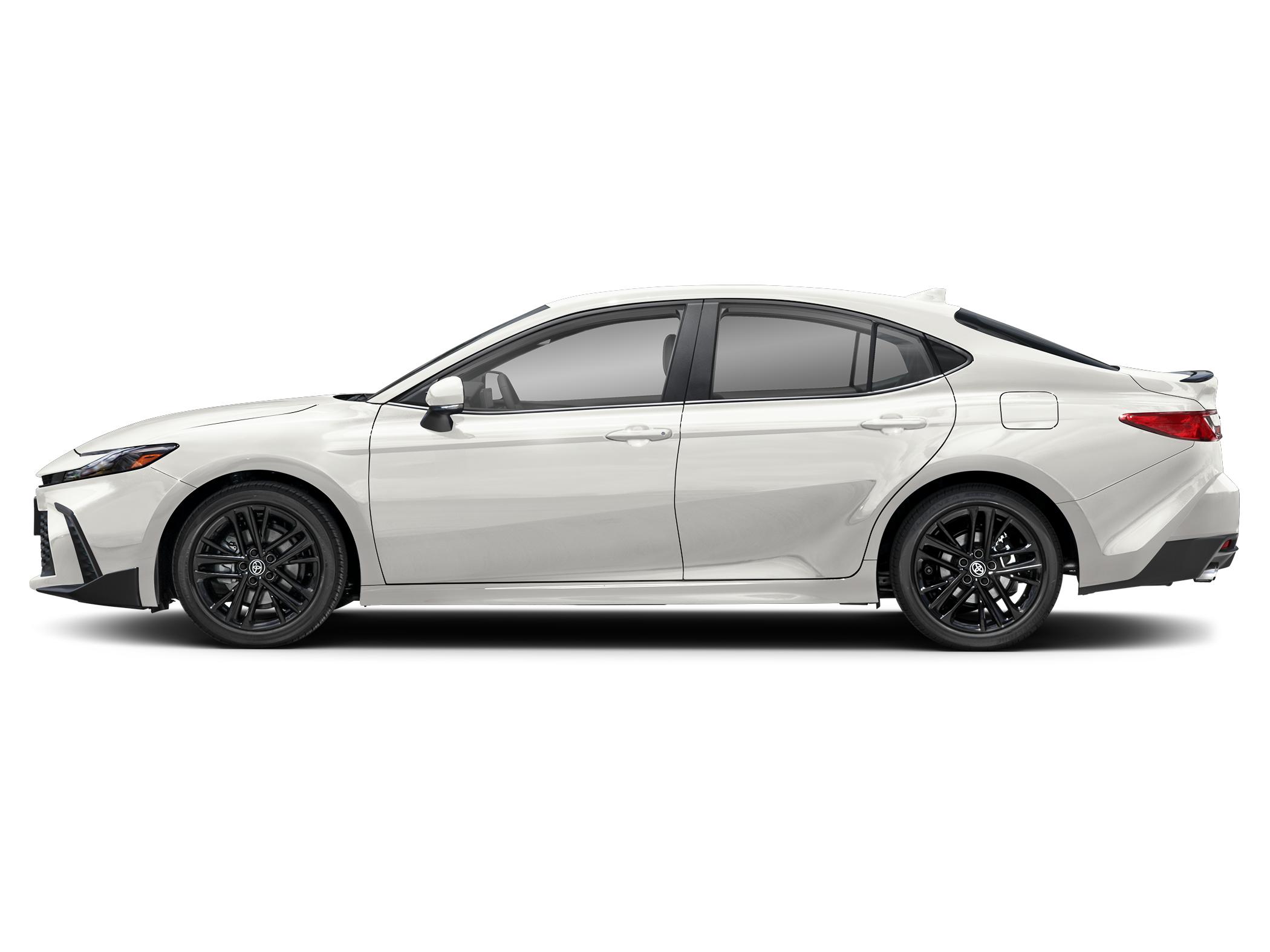 New 2027 Toyota Camry SE SE